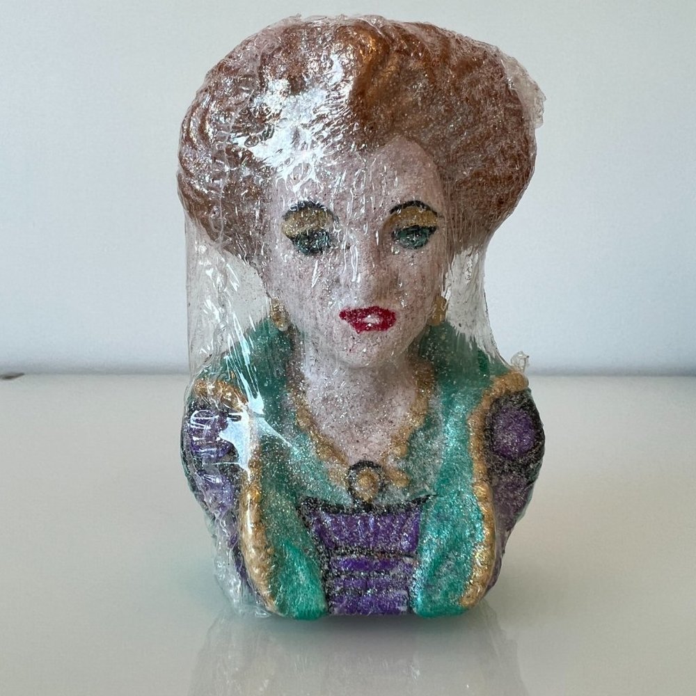 Winnifred Sanderson (Hocus Pocus) Bath Bomb